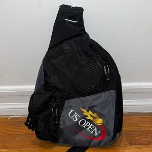 US Open Sling Mini Bag